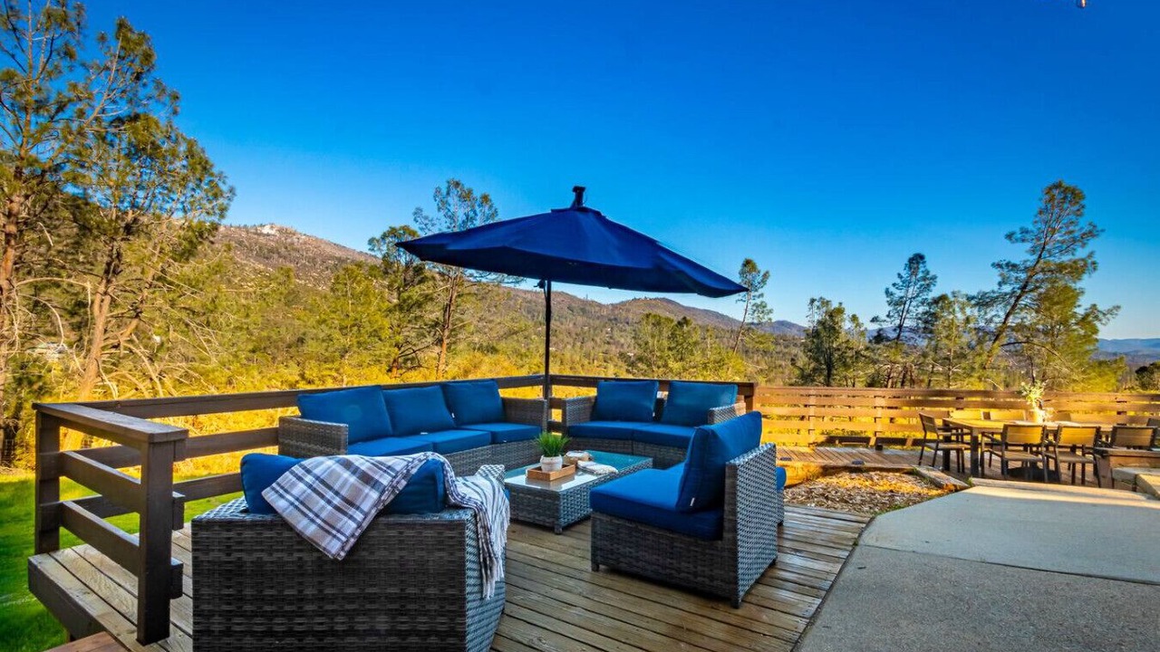 Photo of Outdoor in North Fork