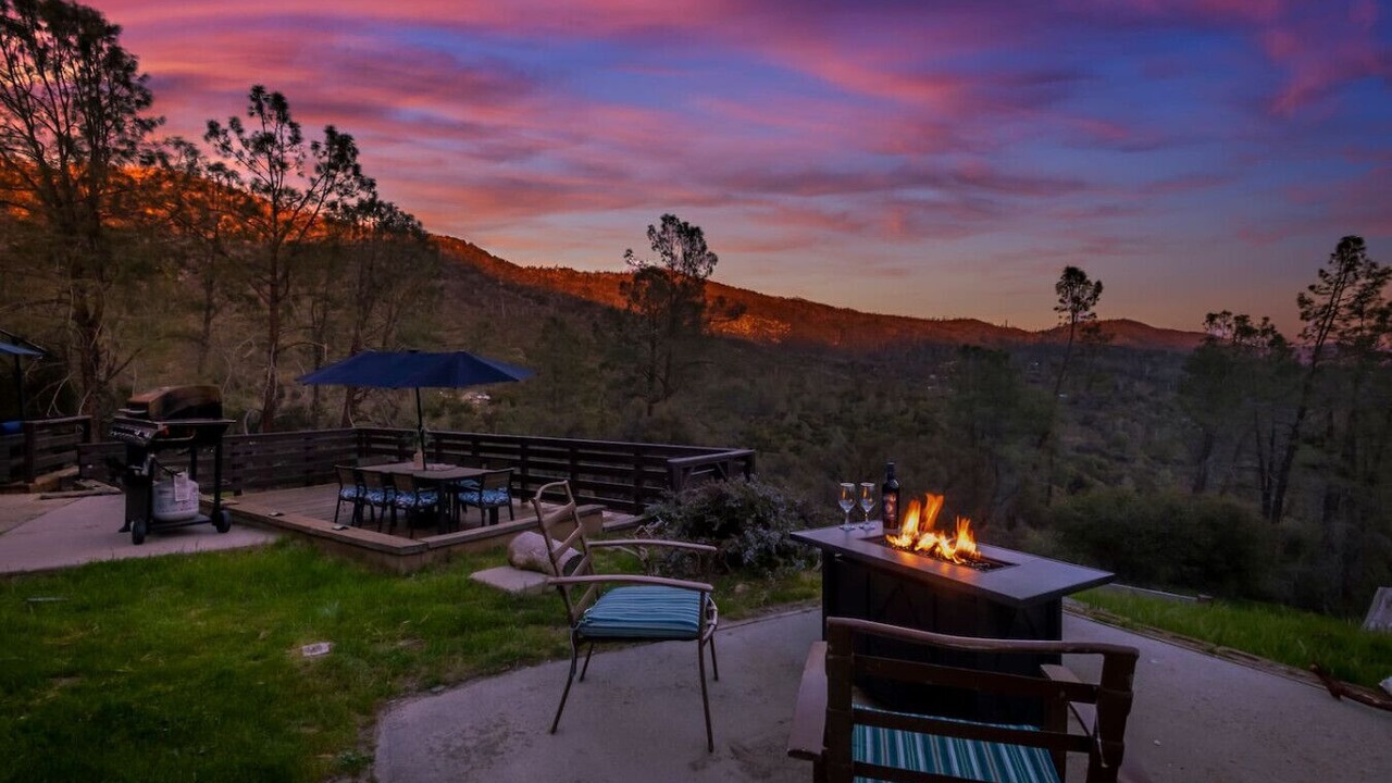 Photo of Outdoor in North Fork