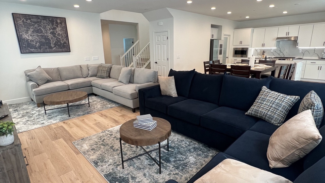 Photo of Livingroom in Tracy