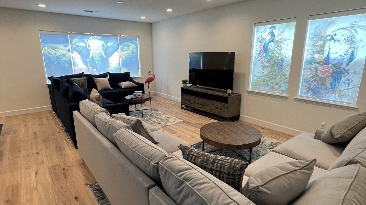 Photo of Livingroom in Tracy