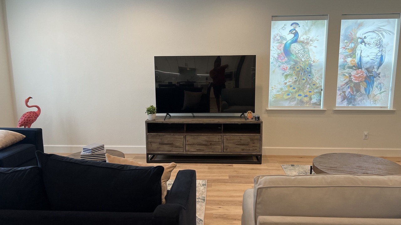 Photo of Livingroom in Tracy