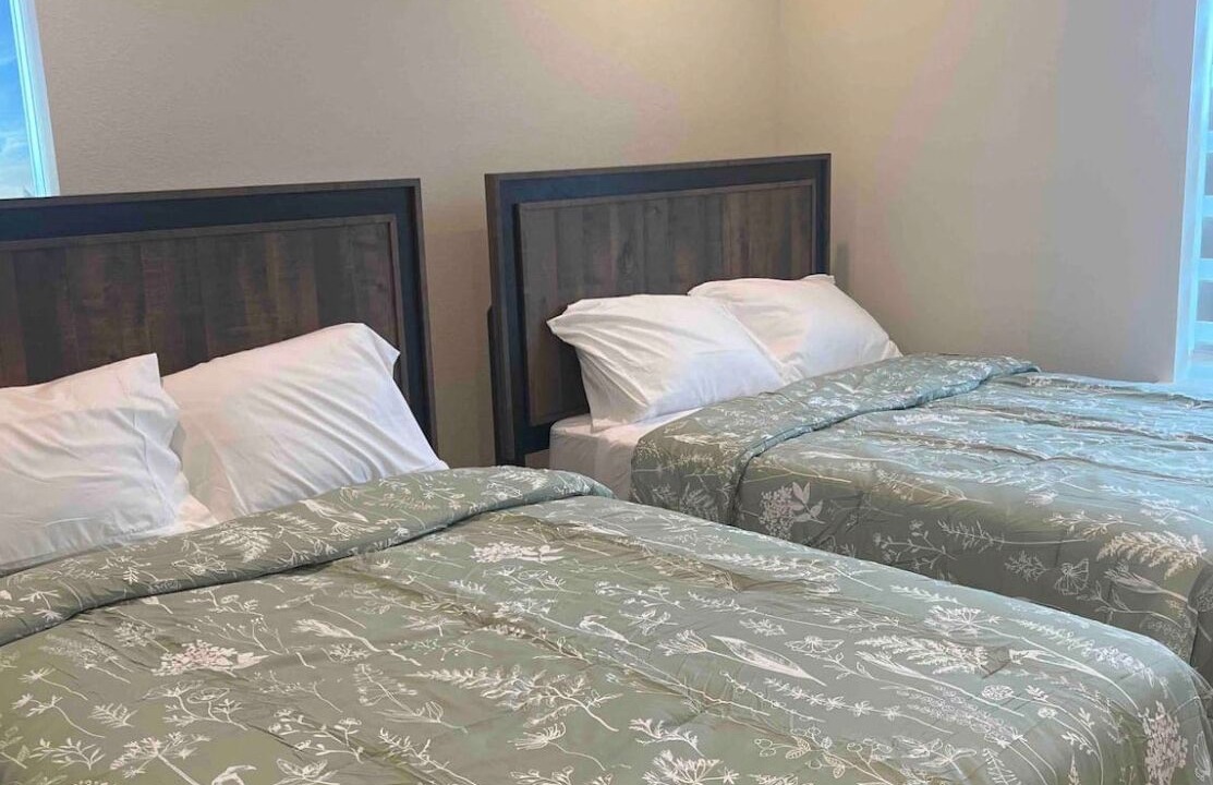 Photo of Bedroom in Tracy