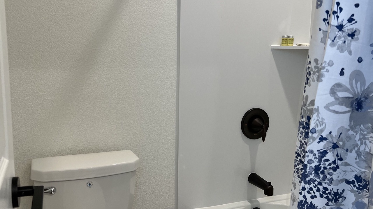 Photo of Bathroom in Tracy