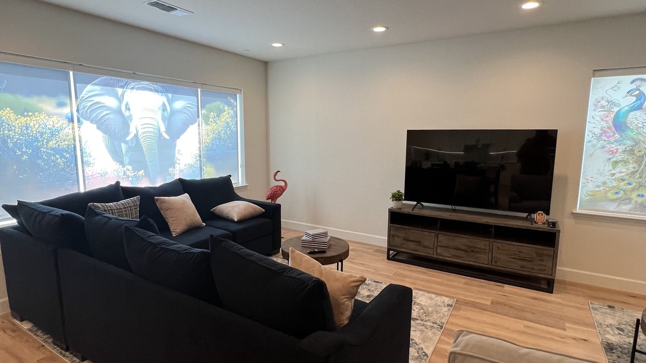 Photo of Livingroom in Tracy
