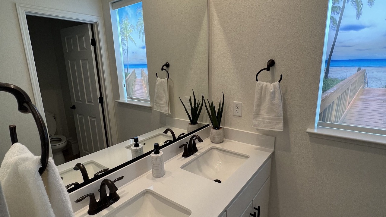 Photo of Bathroom in Tracy