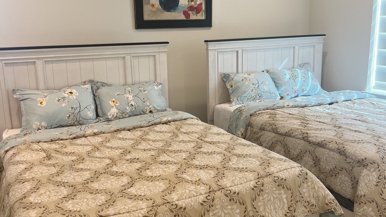 Photo of Bedroom in Tracy