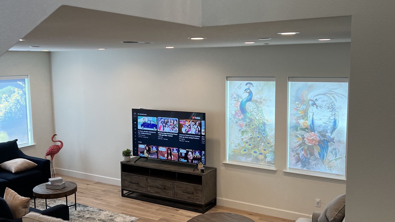 Photo of Livingroom in Tracy