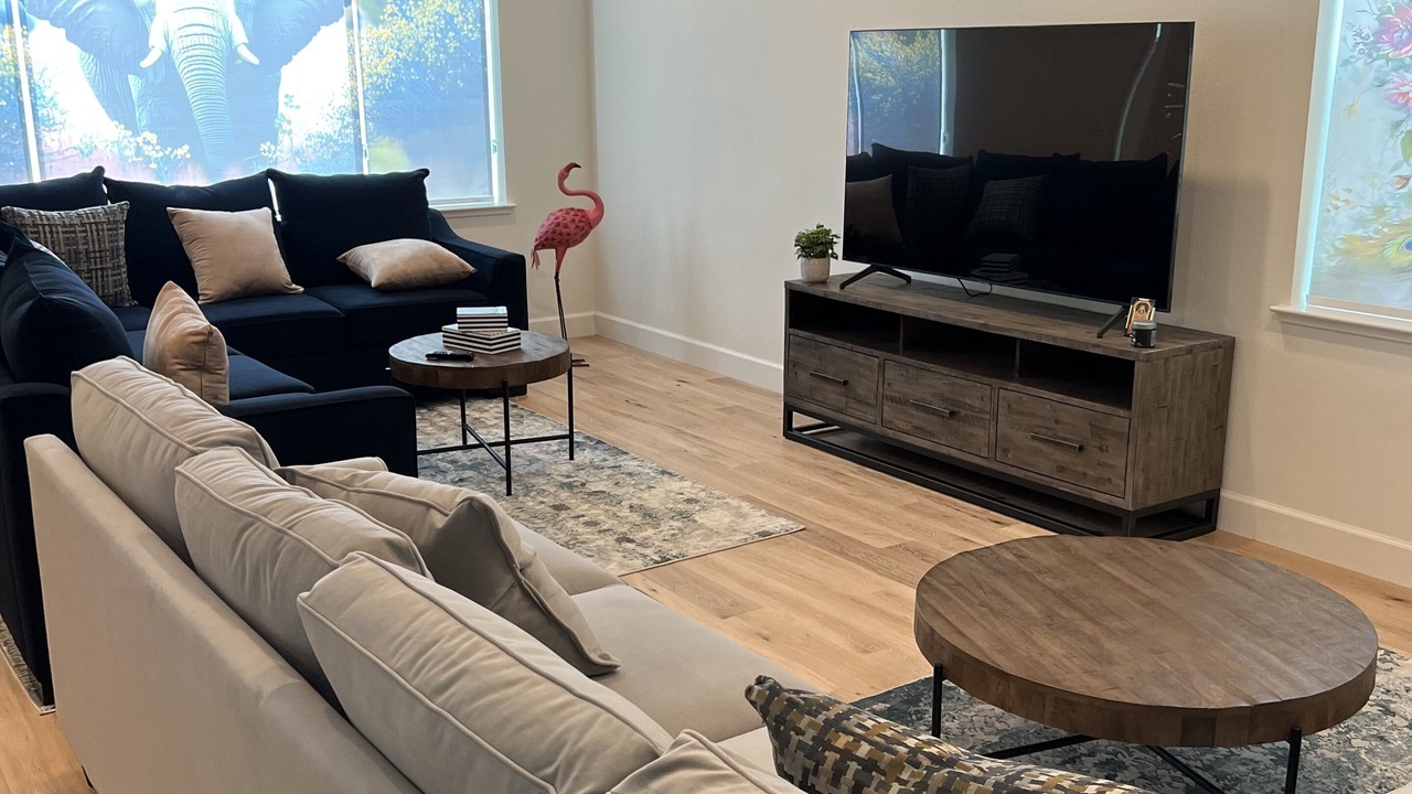 Photo of Livingroom in Tracy