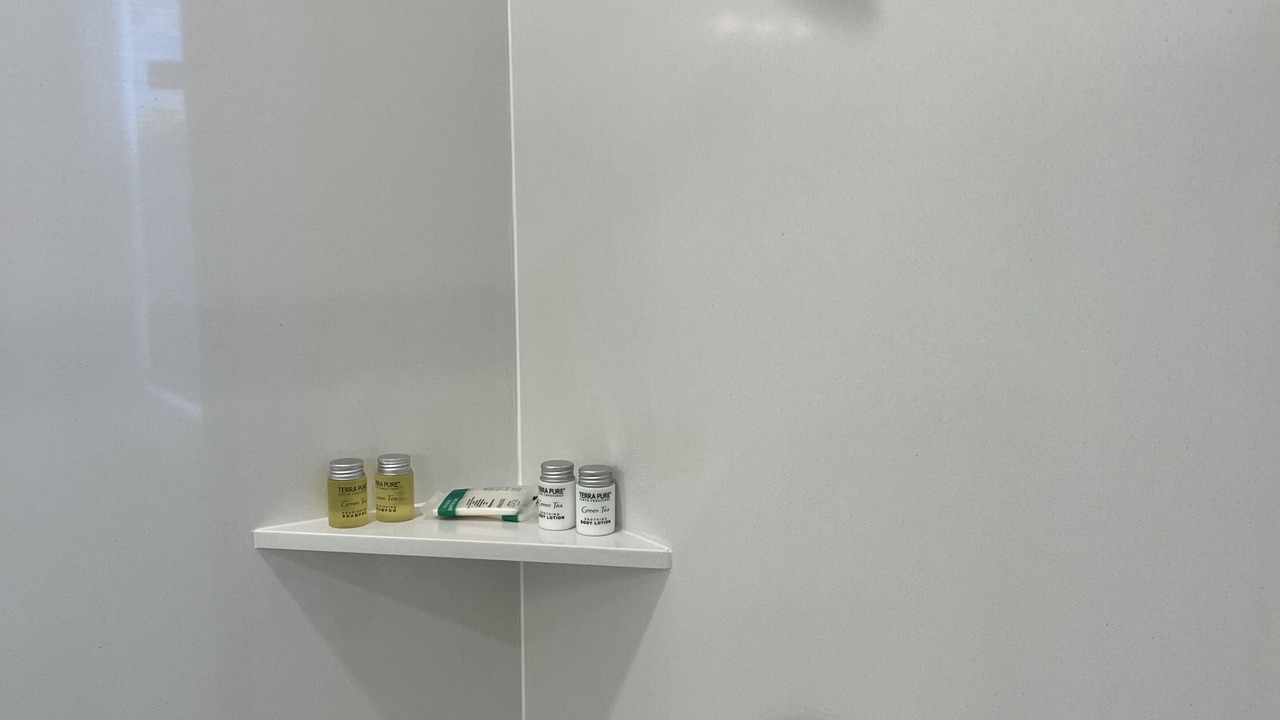 Photo of Bathroom in Tracy