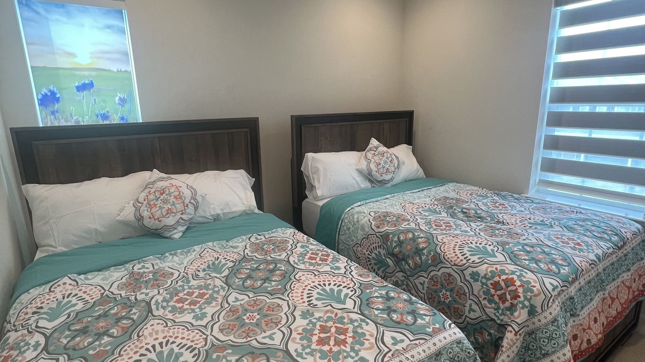 Photo of Bedroom in Tracy