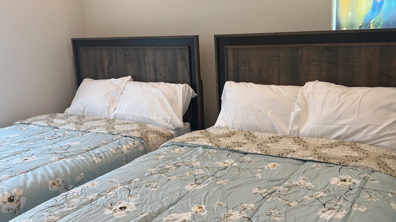 Photo of Bedroom in Tracy