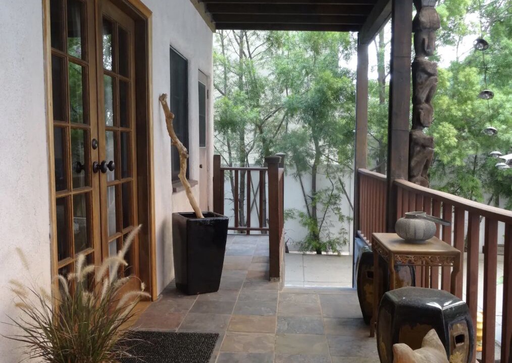 Photo of Outdoor in La Brea