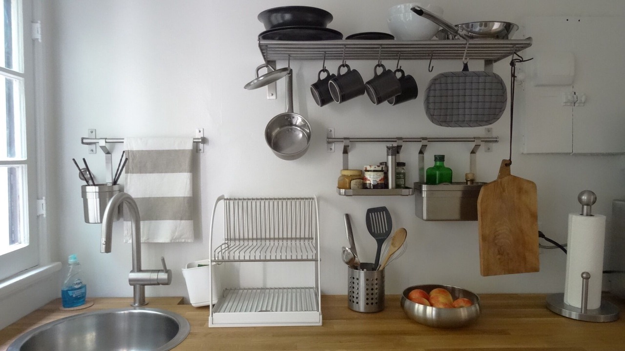 Photo of Kitchen in La Brea