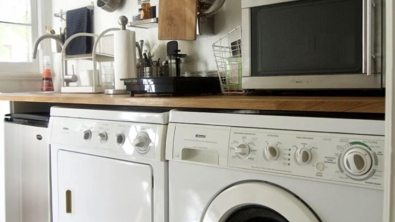 Photo of Kitchen in La Brea