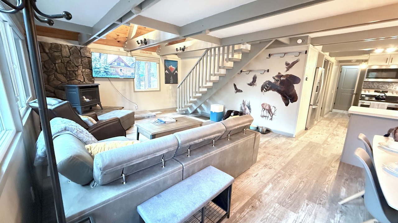 Photo of Bedroom in Incline Village
