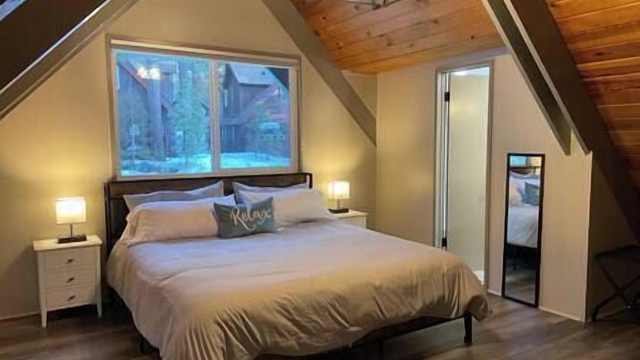 Photo of Bathroom in Incline Village