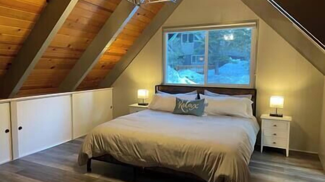 Photo of Others in Incline Village