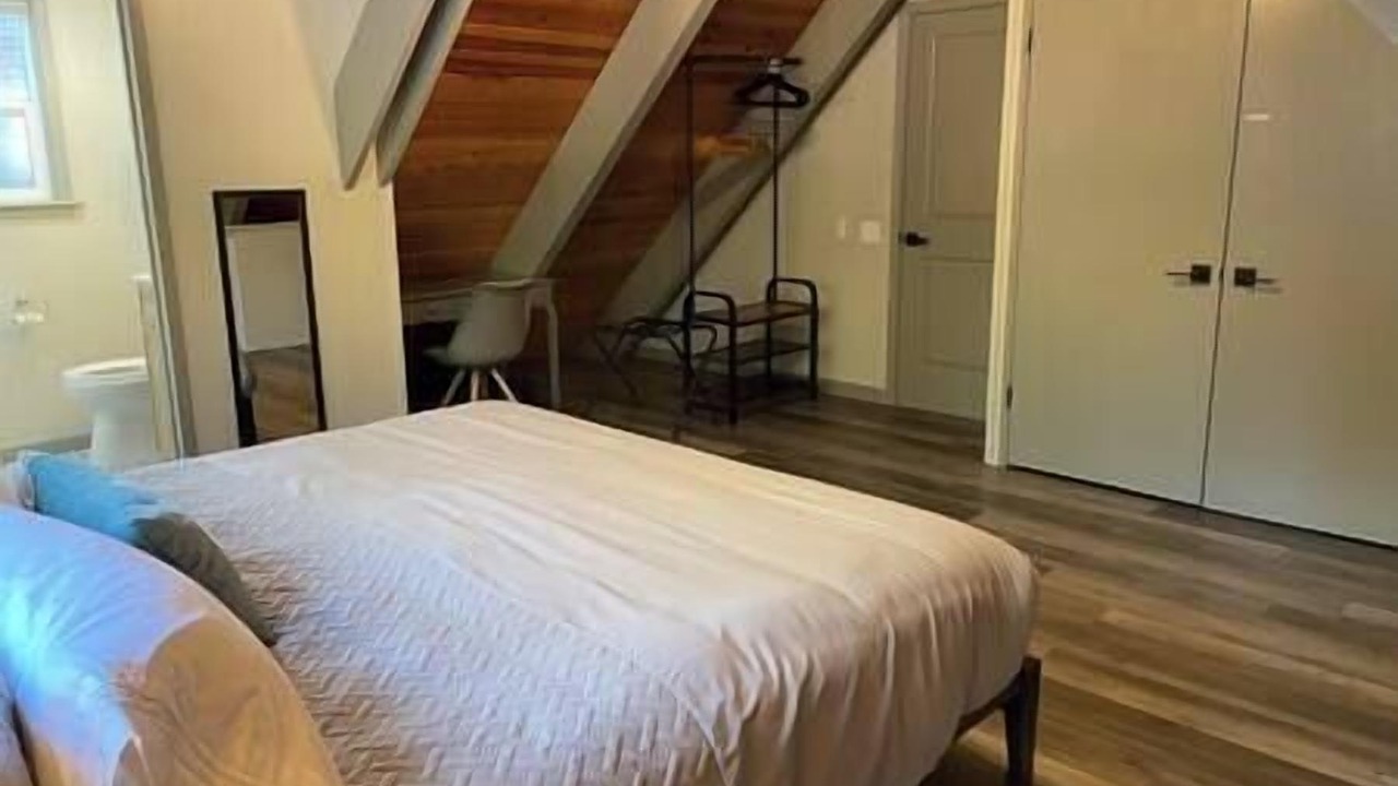 Photo of Bathroom in Incline Village