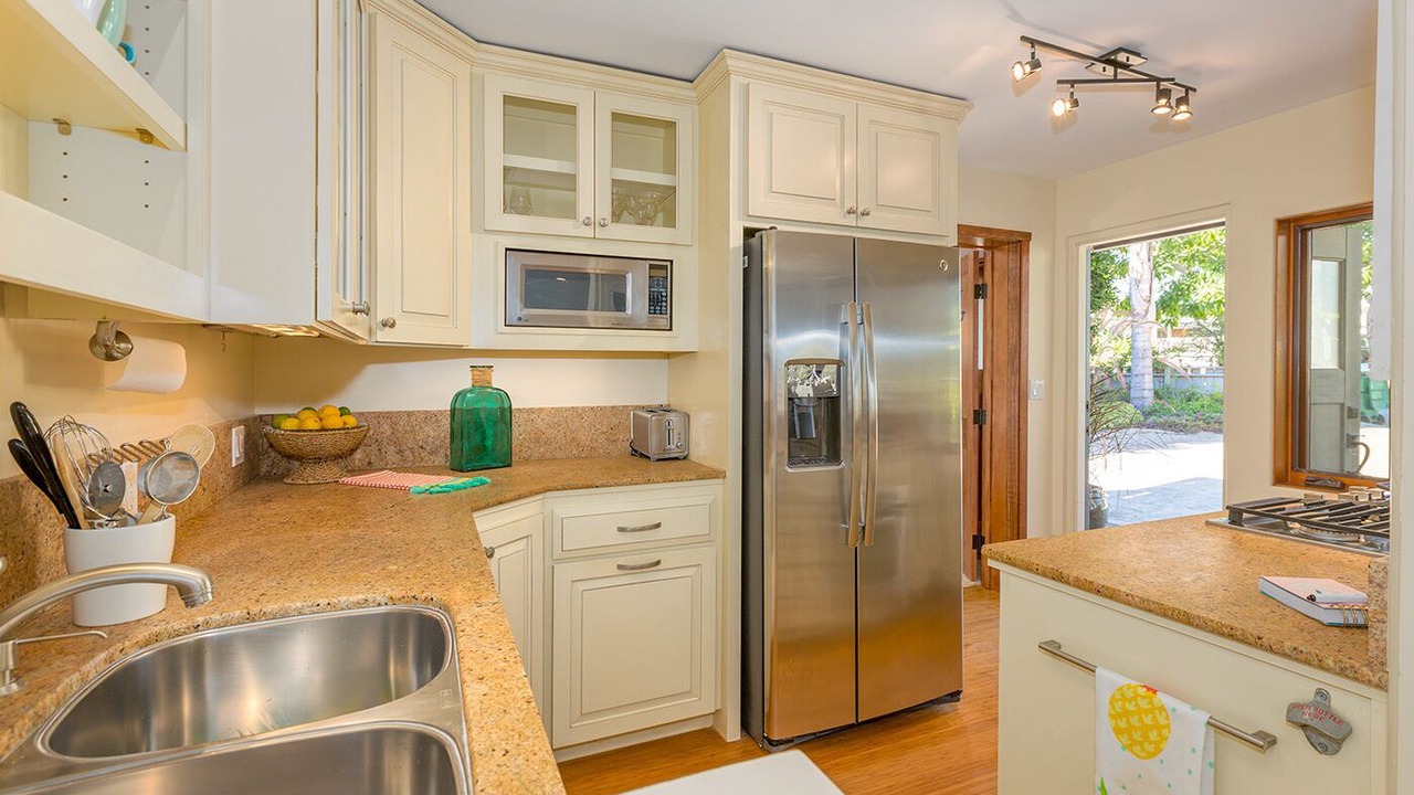 Photo of Kitchen in West Mesa