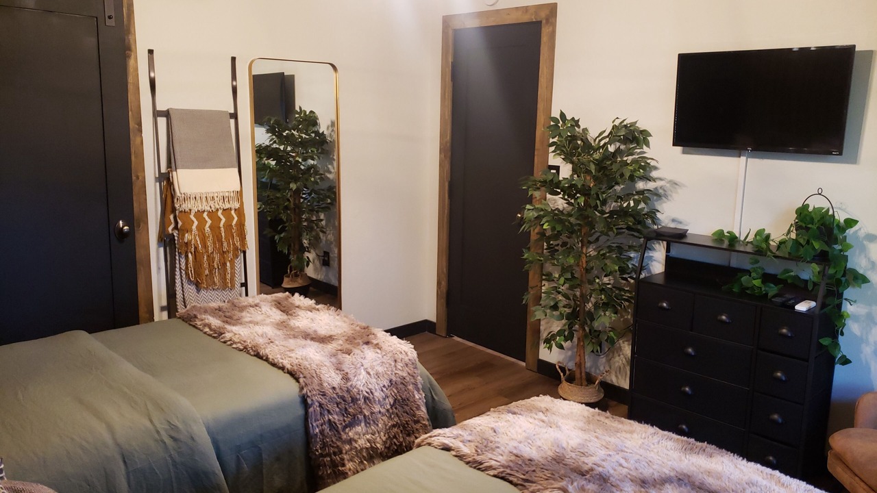 Photo of Bedroom in Mi-Wuk Village
