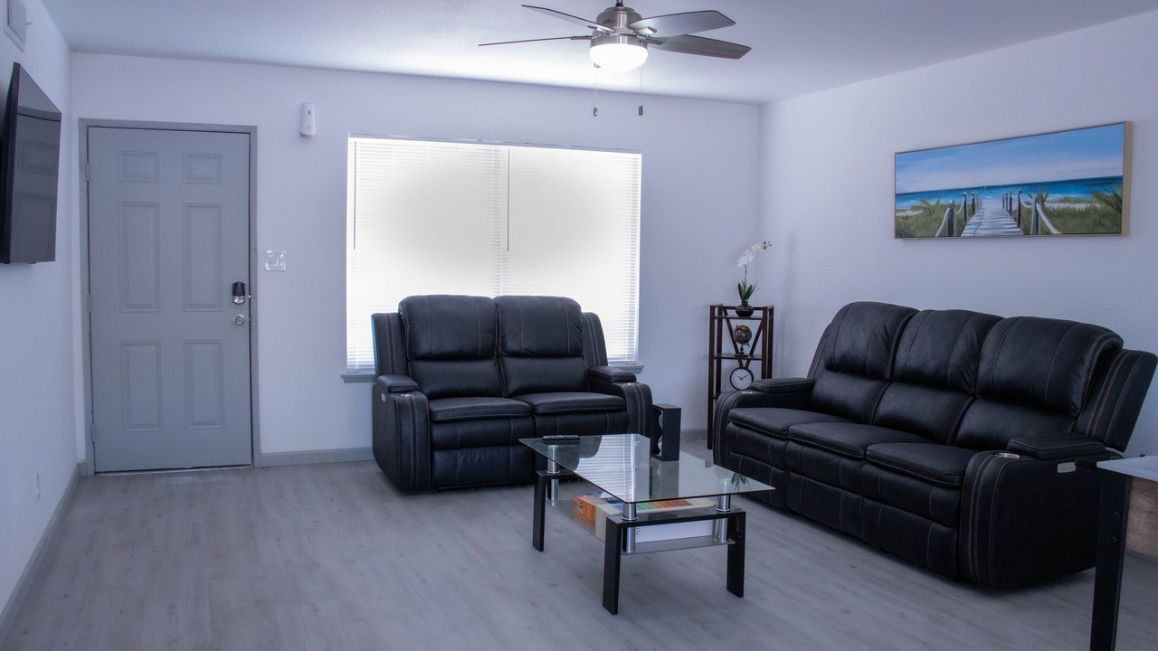 Photo of Livingroom in Las Vegas