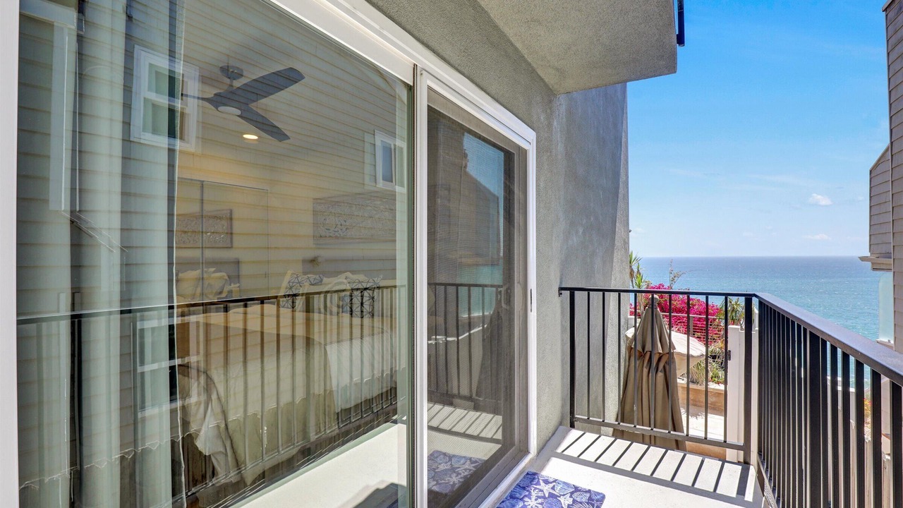 Photo of Patio Balcony in San Clemente