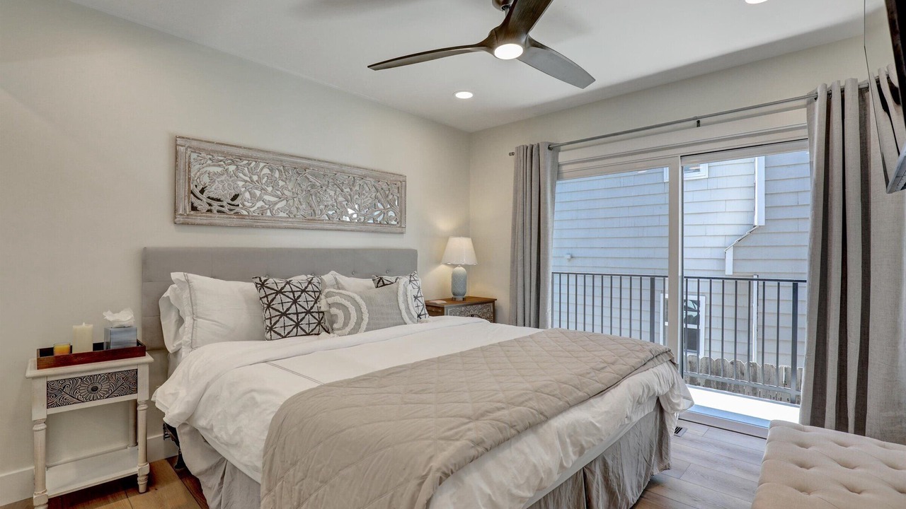 Photo of Bedroom in San Clemente