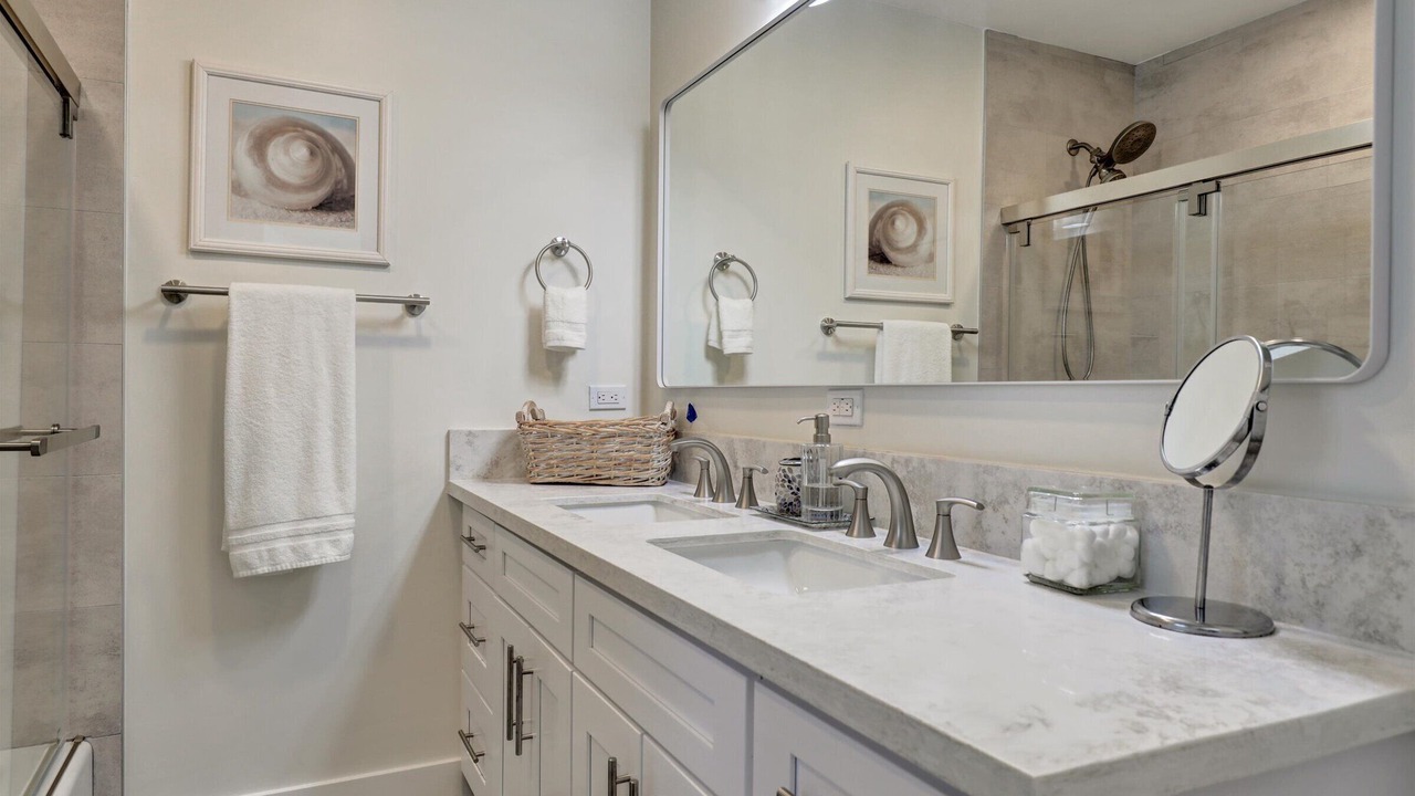 Photo of Bathroom in San Clemente