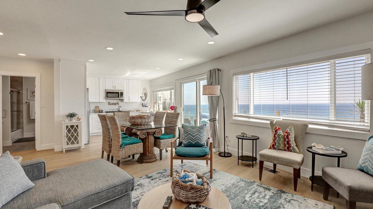 Photo of Livingroom in San Clemente