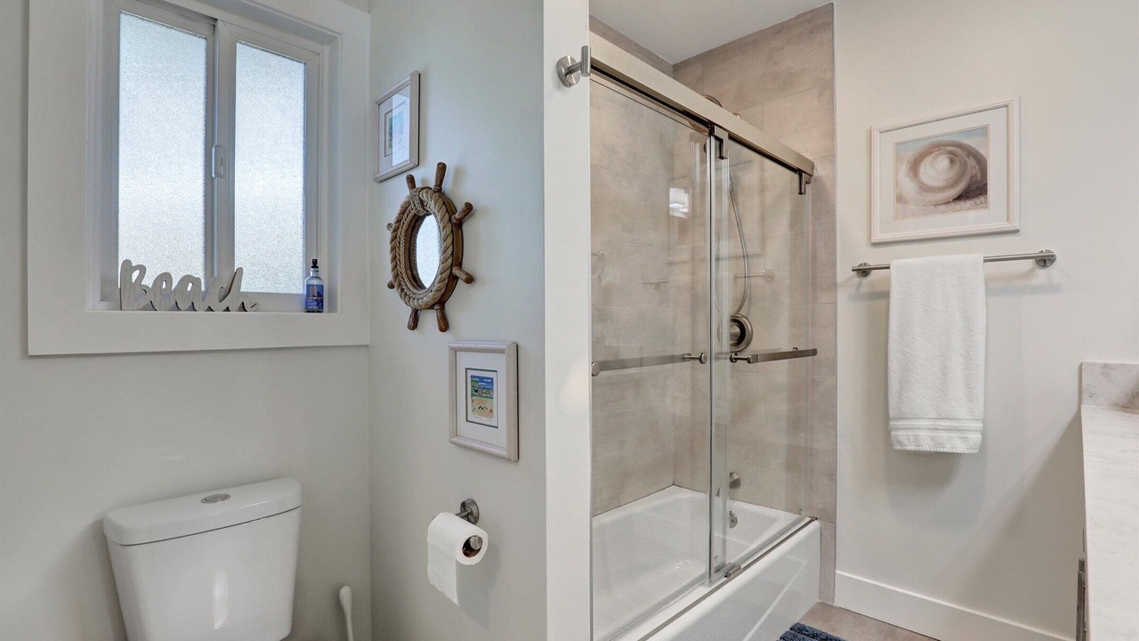 Photo of Bathroom in San Clemente