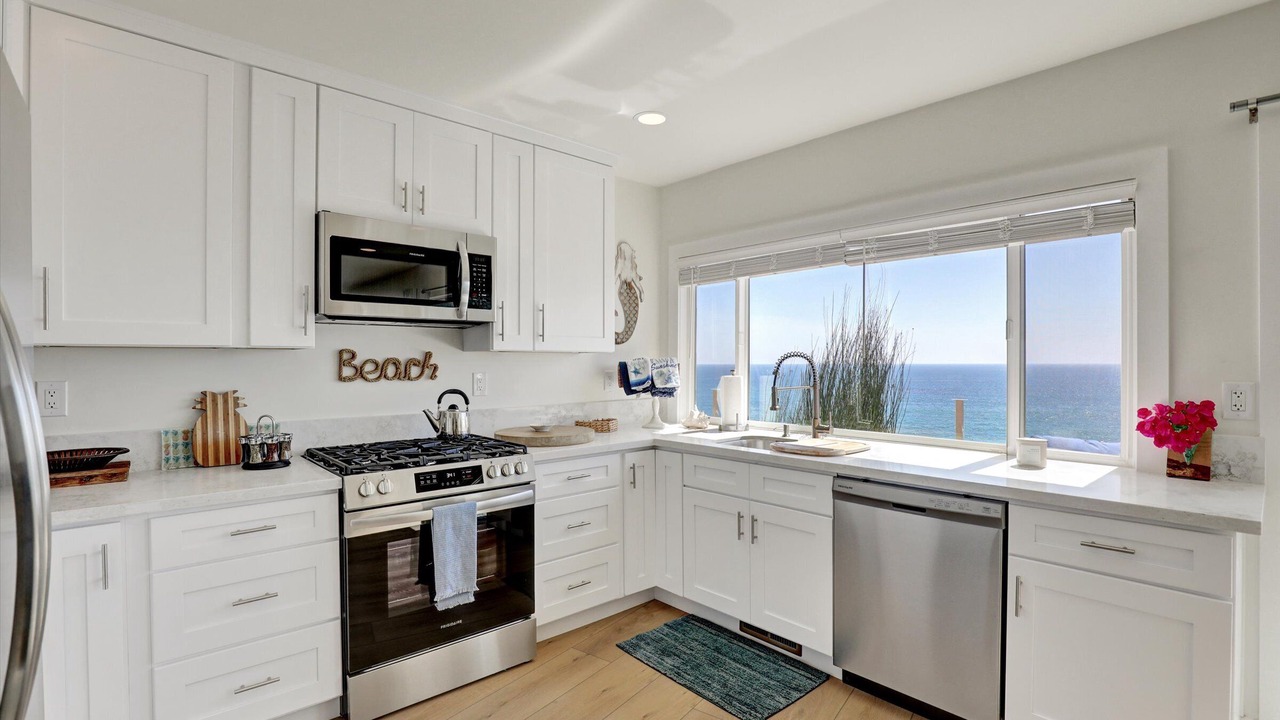 Photo of Kitchen in San Clemente