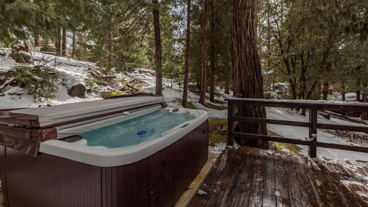 Photo of Outdoor in Oakhurst