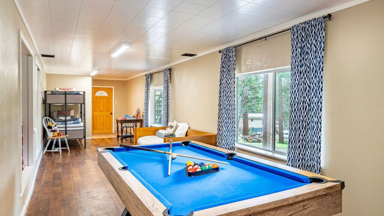 Photo of Bedroom in Oakhurst