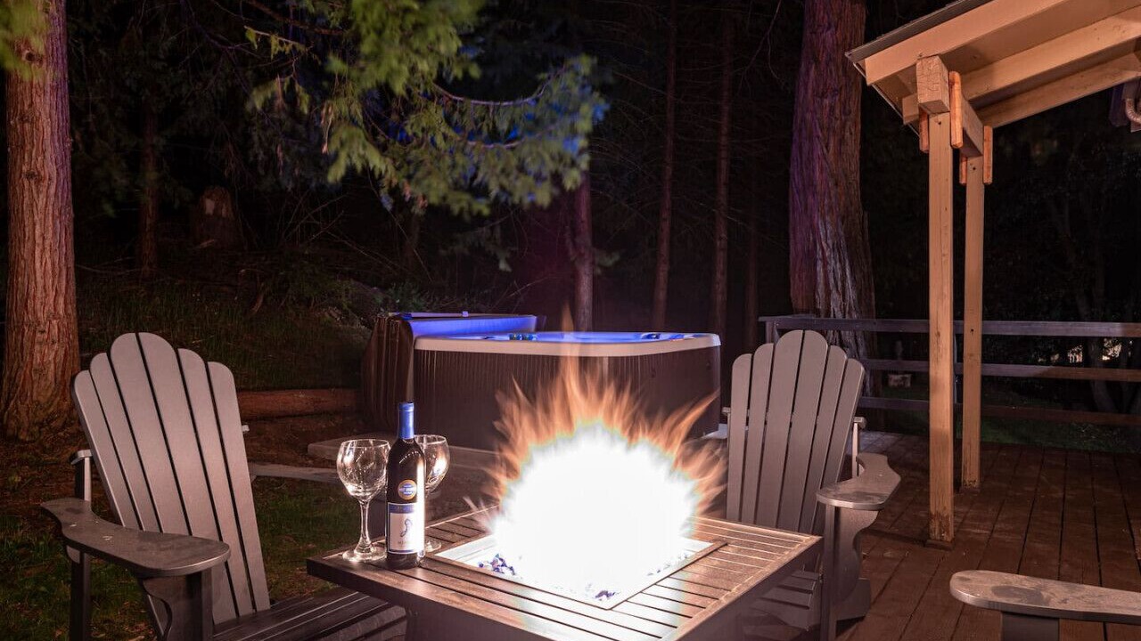 Photo of Outdoor in Oakhurst