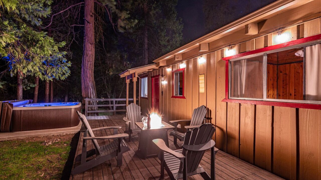 Photo of Outdoor in Oakhurst