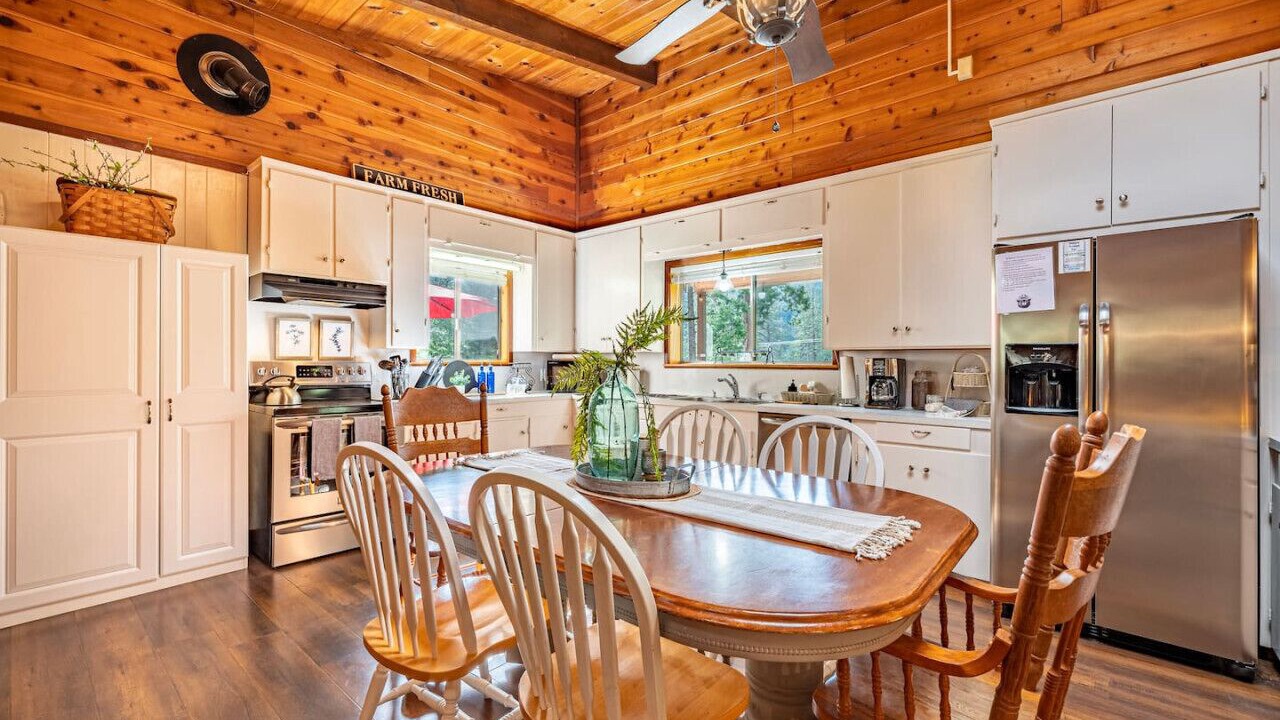 Photo of Kitchen in Oakhurst