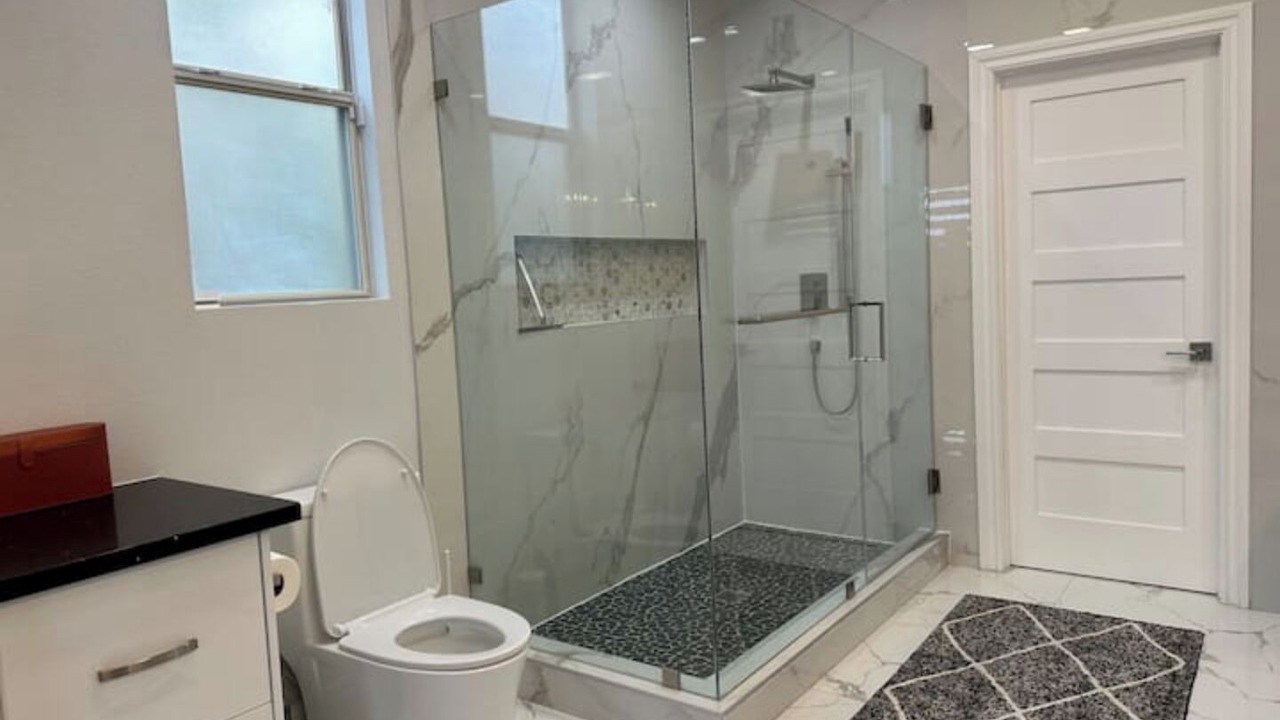 Photo of Bathroom in Sovana