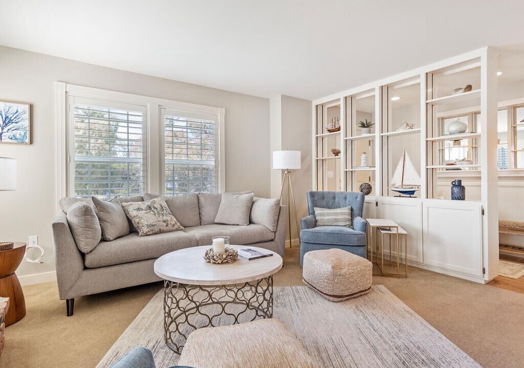 Photo of Livingroom in Baywood-Los Osos