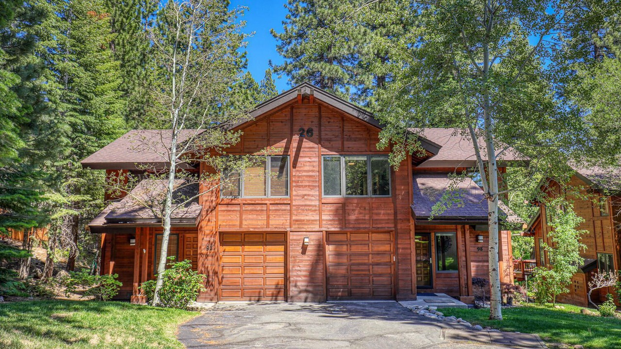 Photo of Outdoor in Incline Village