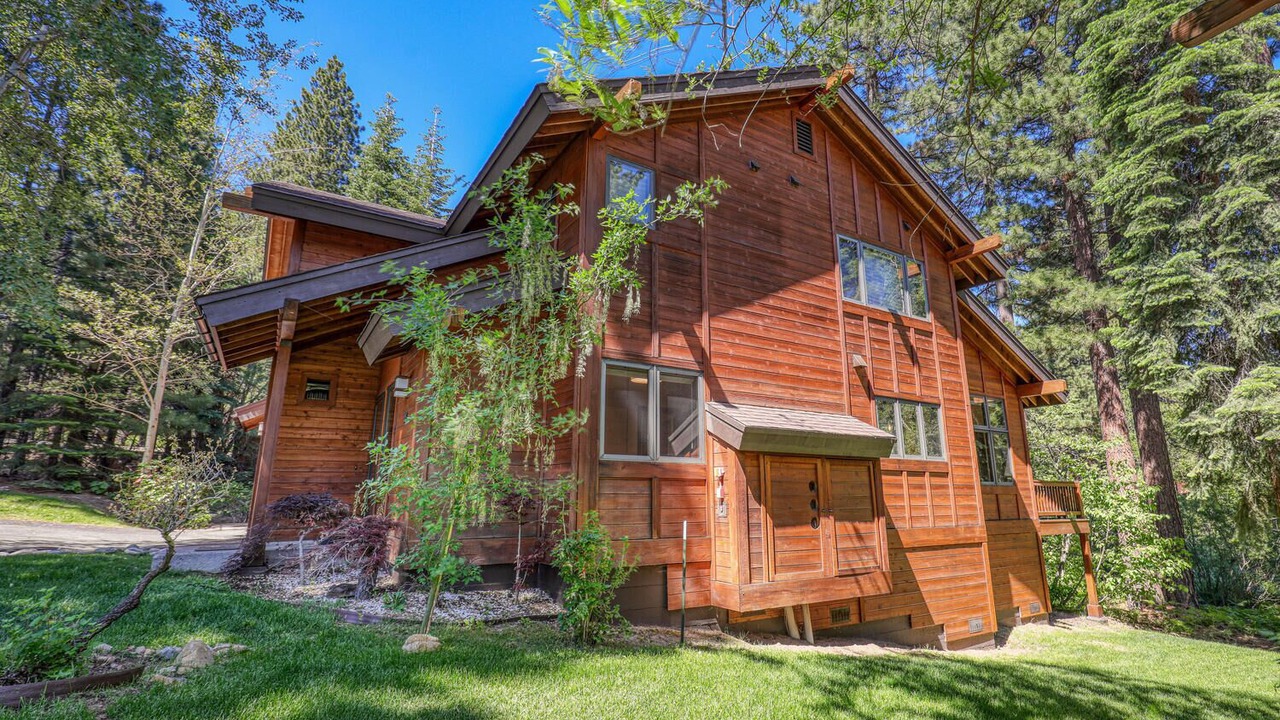 Photo of Outdoor in Incline Village