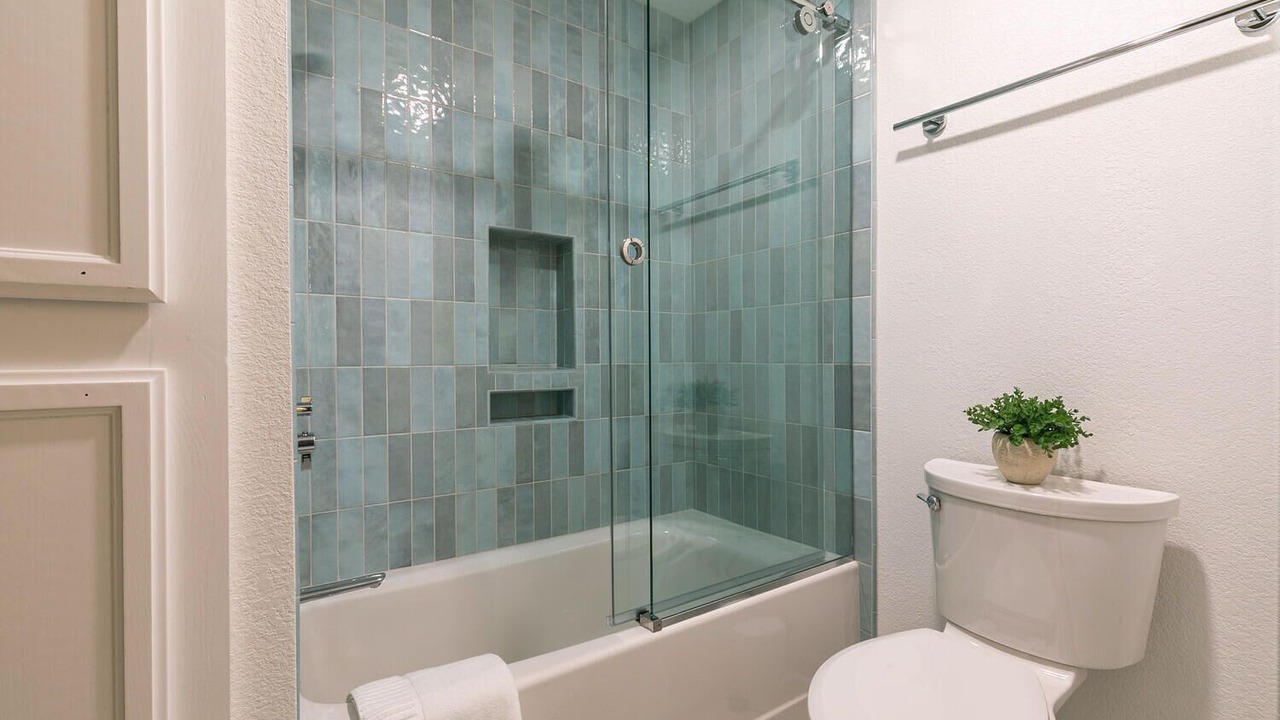 Photo of Bathroom in Incline Village