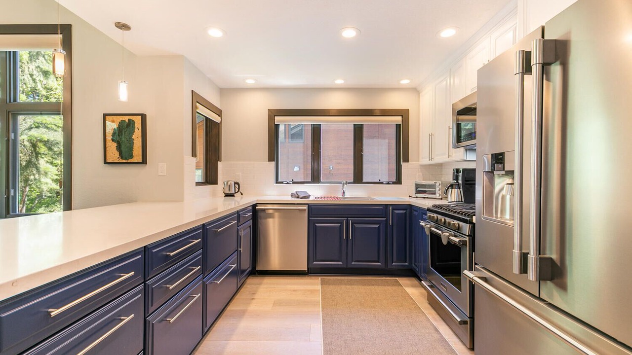 Photo of Kitchen in Incline Village