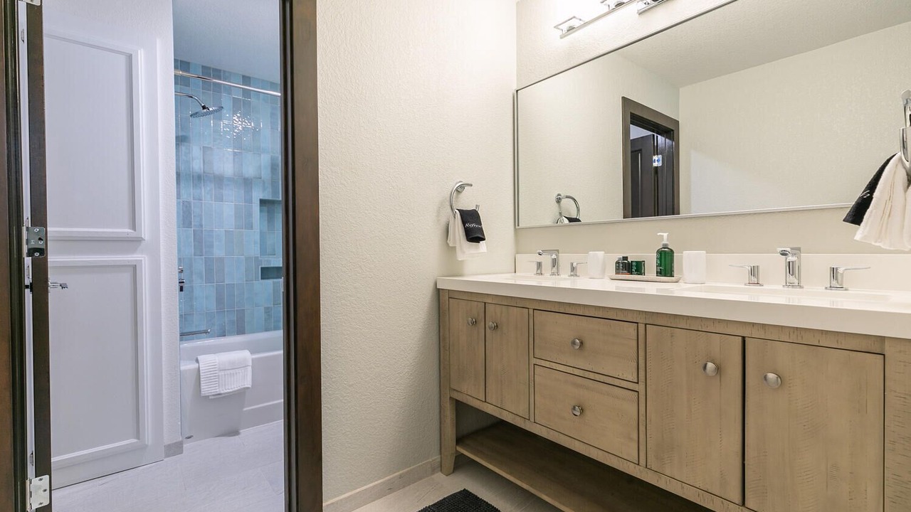 Photo of Bathroom in Incline Village