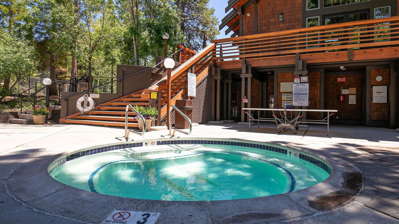 Photo of Outdoor in Incline Village