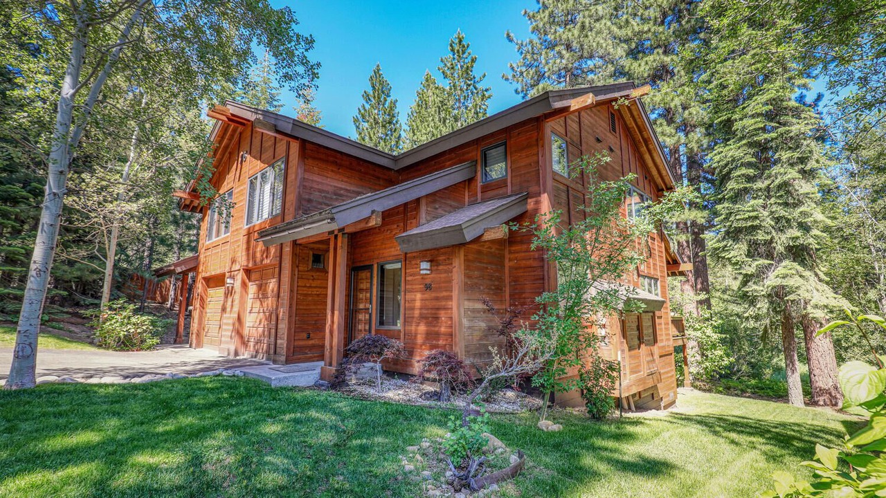 Photo of Outdoor in Incline Village