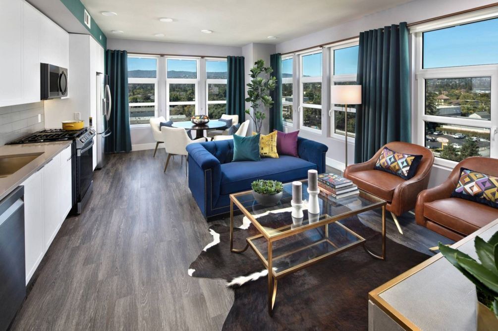 Photo of Livingroom in Centennial