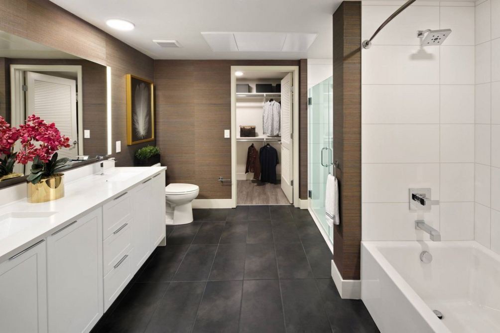 Photo of Bathroom in Centennial
