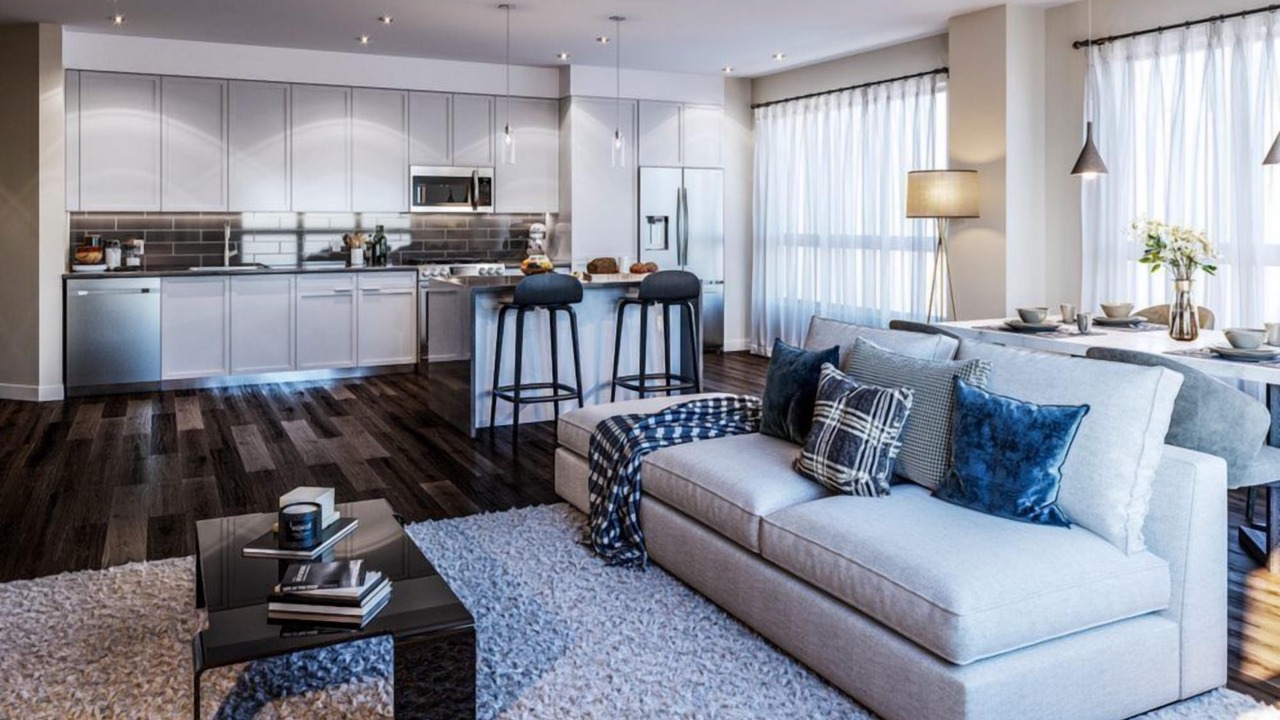 Photo of Livingroom in Centennial
