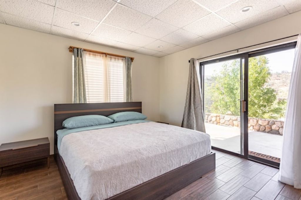 Photo of Bedroom in Three Rivers