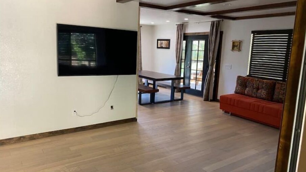 Photo of Livingroom in Three Rivers